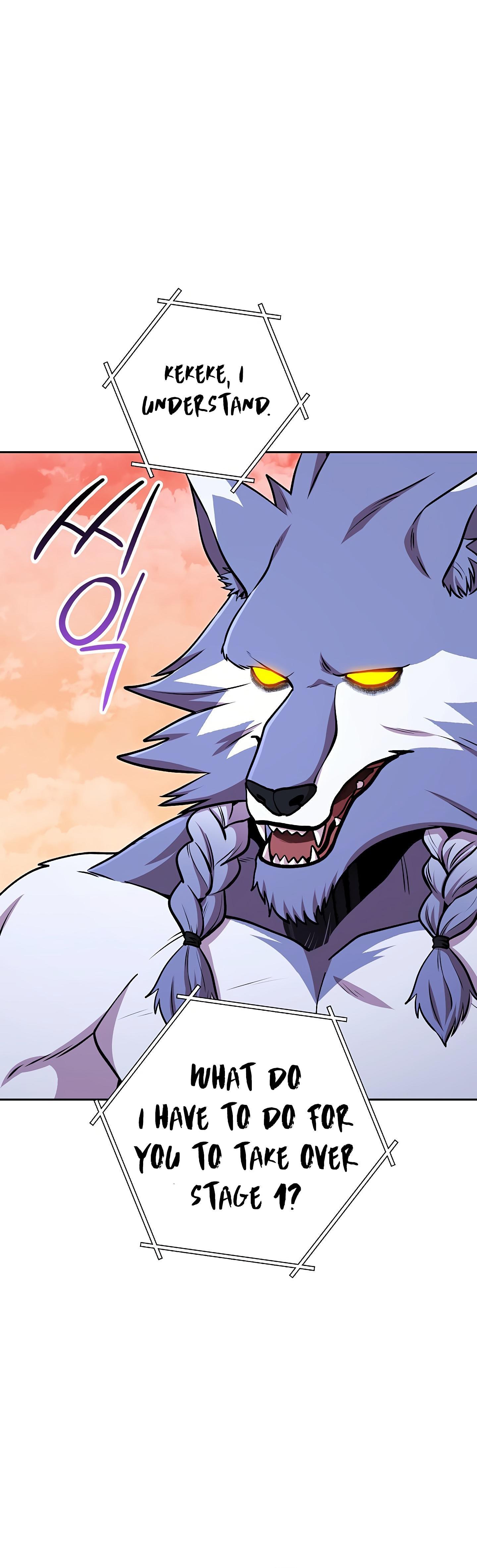 Dungeon Reset Chap 138 - Next Chap 139