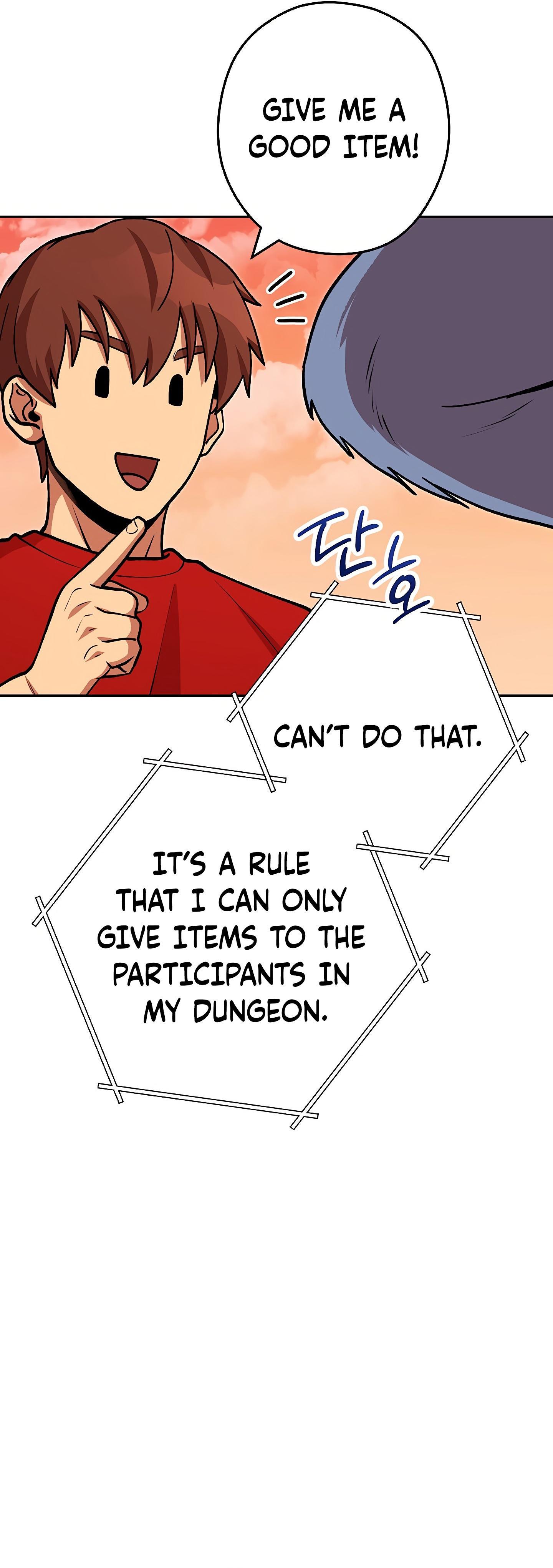 Dungeon Reset Chap 138 - Next Chap 139