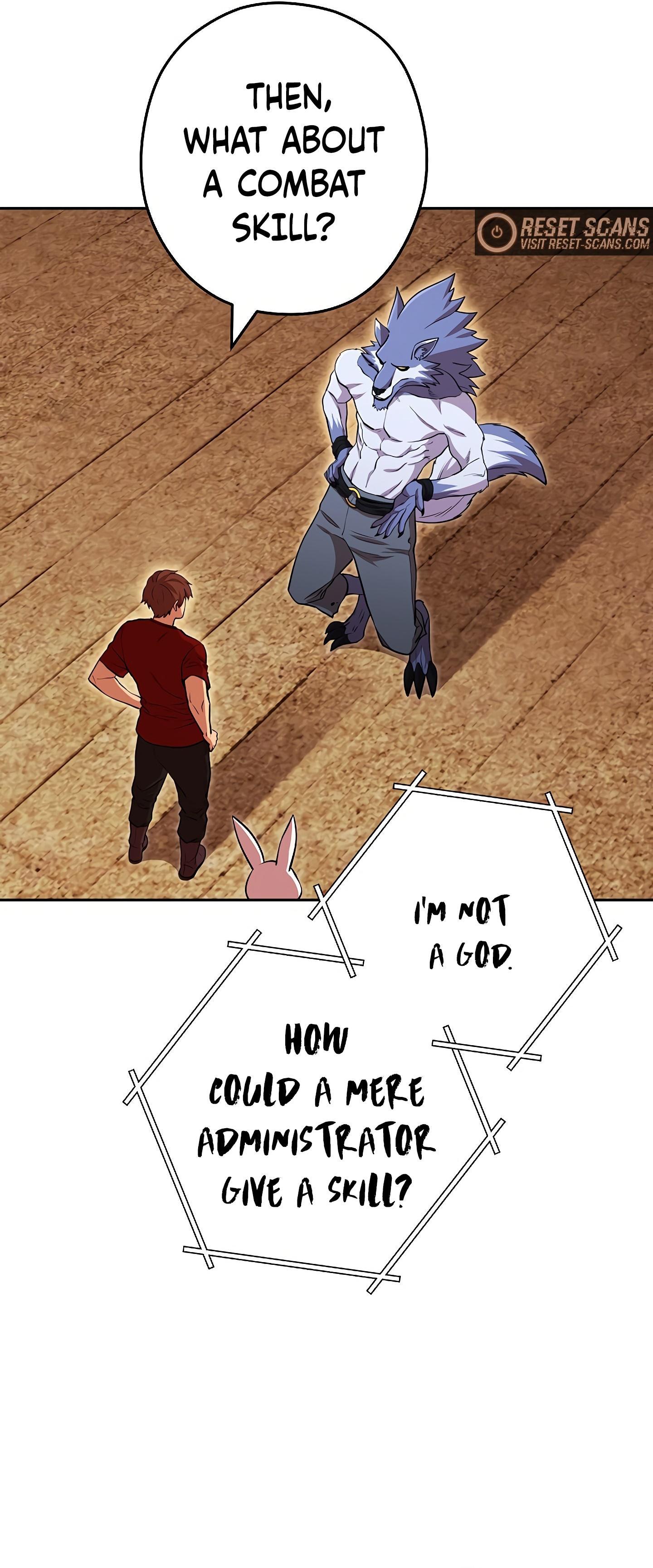 Dungeon Reset Chap 138 - Next Chap 139