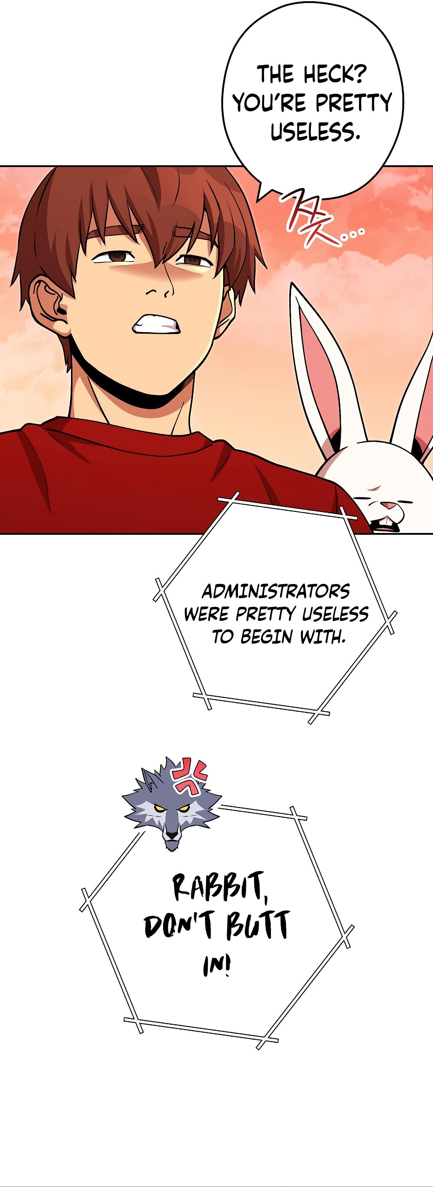 Dungeon Reset Chap 138 - Next Chap 139