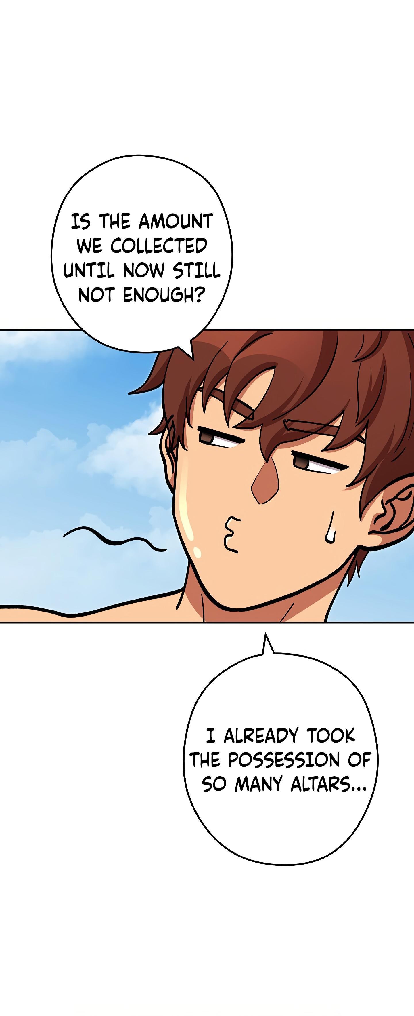 Dungeon Reset Chap 138 - Next Chap 139