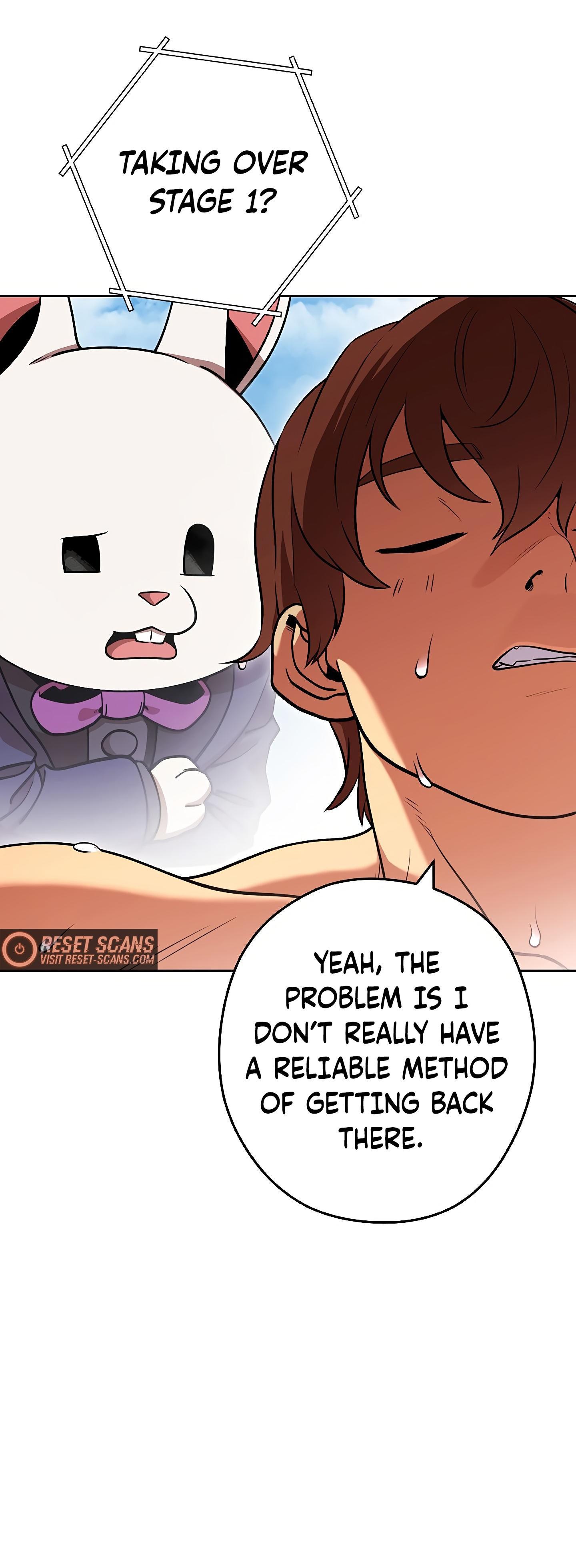 Dungeon Reset Chap 138 - Next Chap 139