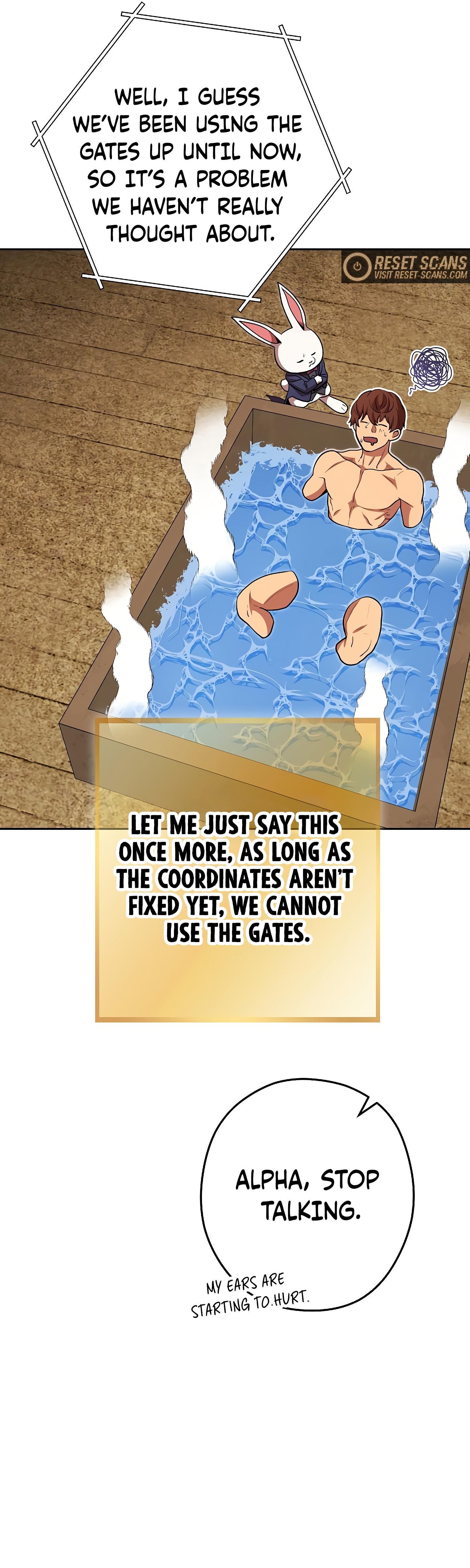 Dungeon Reset Chap 138 - Next Chap 139