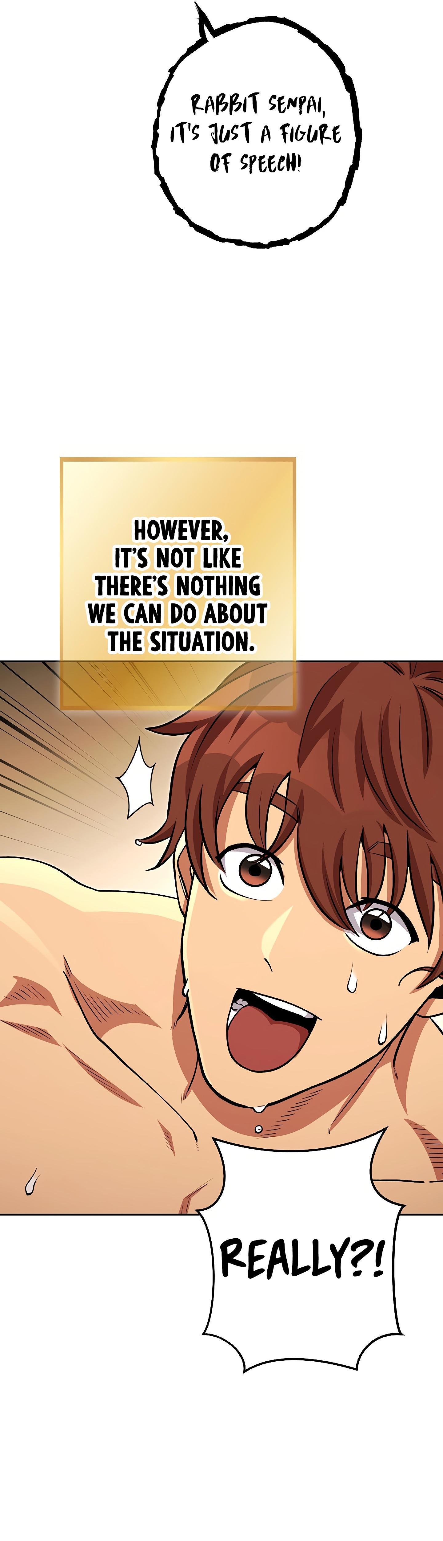 Dungeon Reset Chap 138 - Next Chap 139