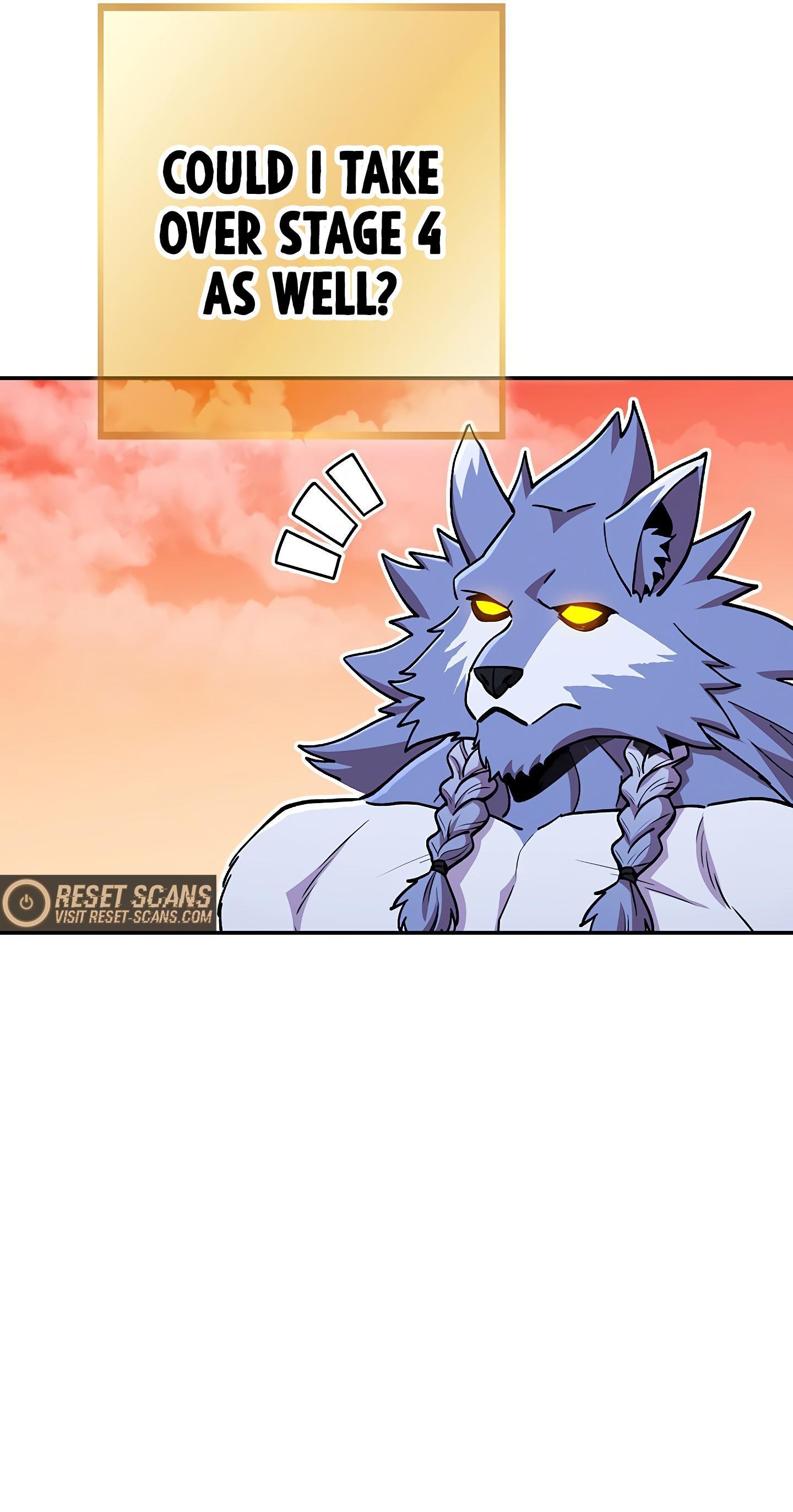 Dungeon Reset Chap 138 - Next Chap 139