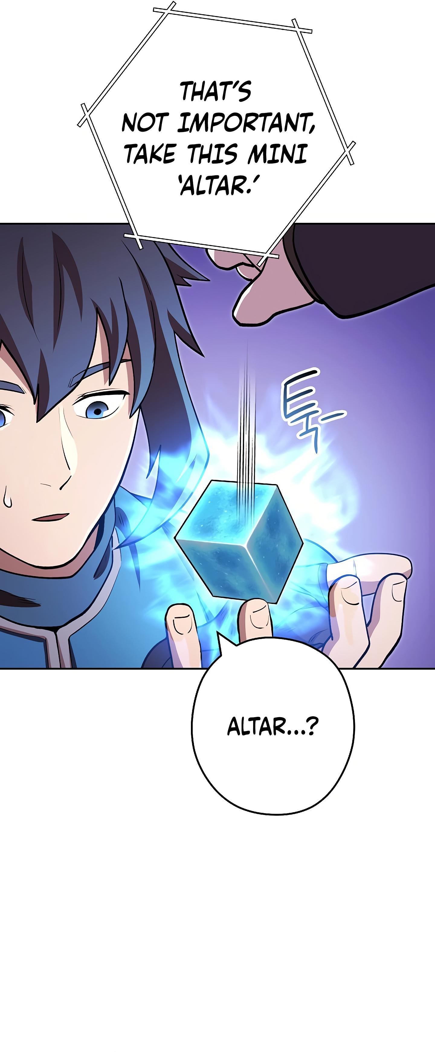 Dungeon Reset Chap 138 - Next Chap 139