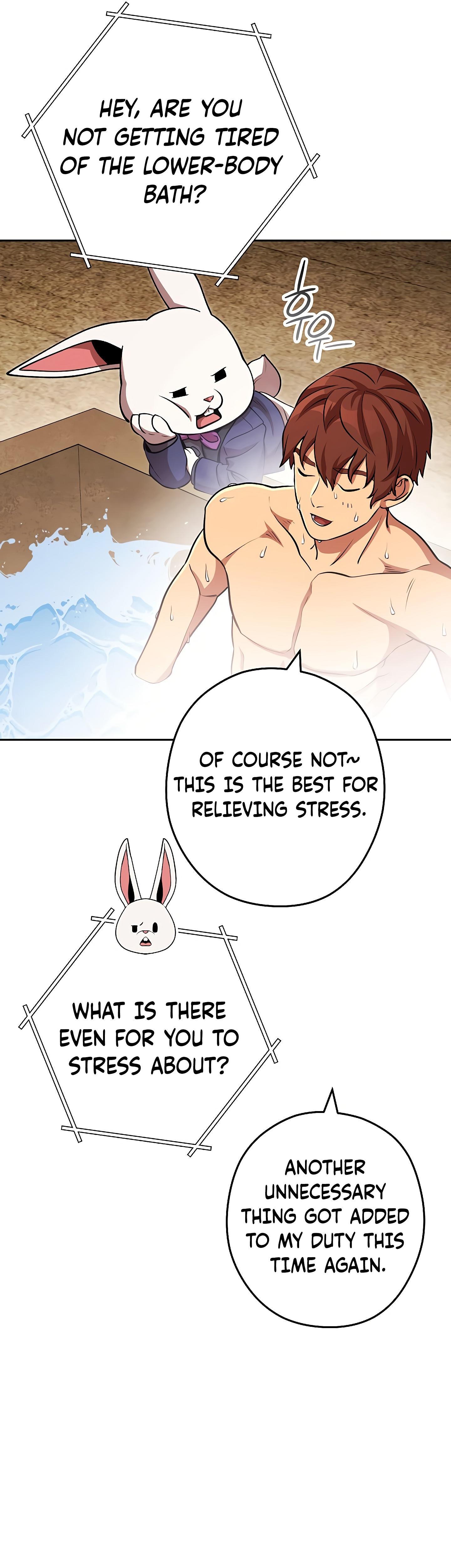 Dungeon Reset Chap 138 - Next Chap 139
