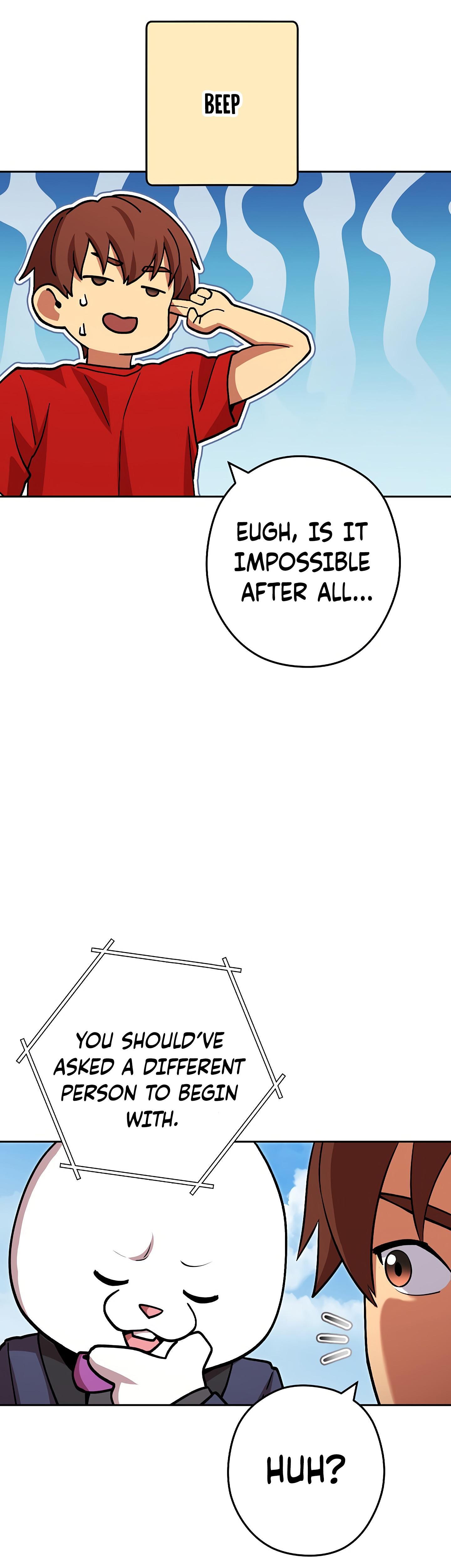 Dungeon Reset Chap 138 - Next Chap 139