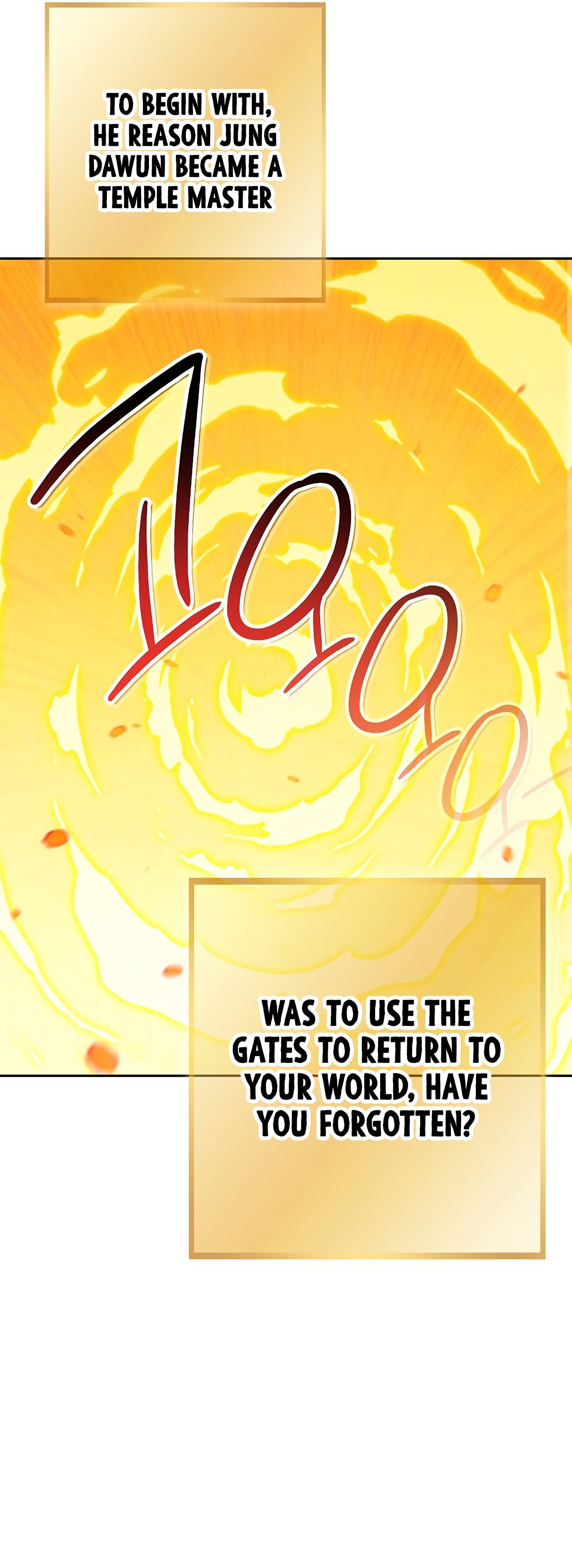 Dungeon Reset Chap 138 - Next Chap 139