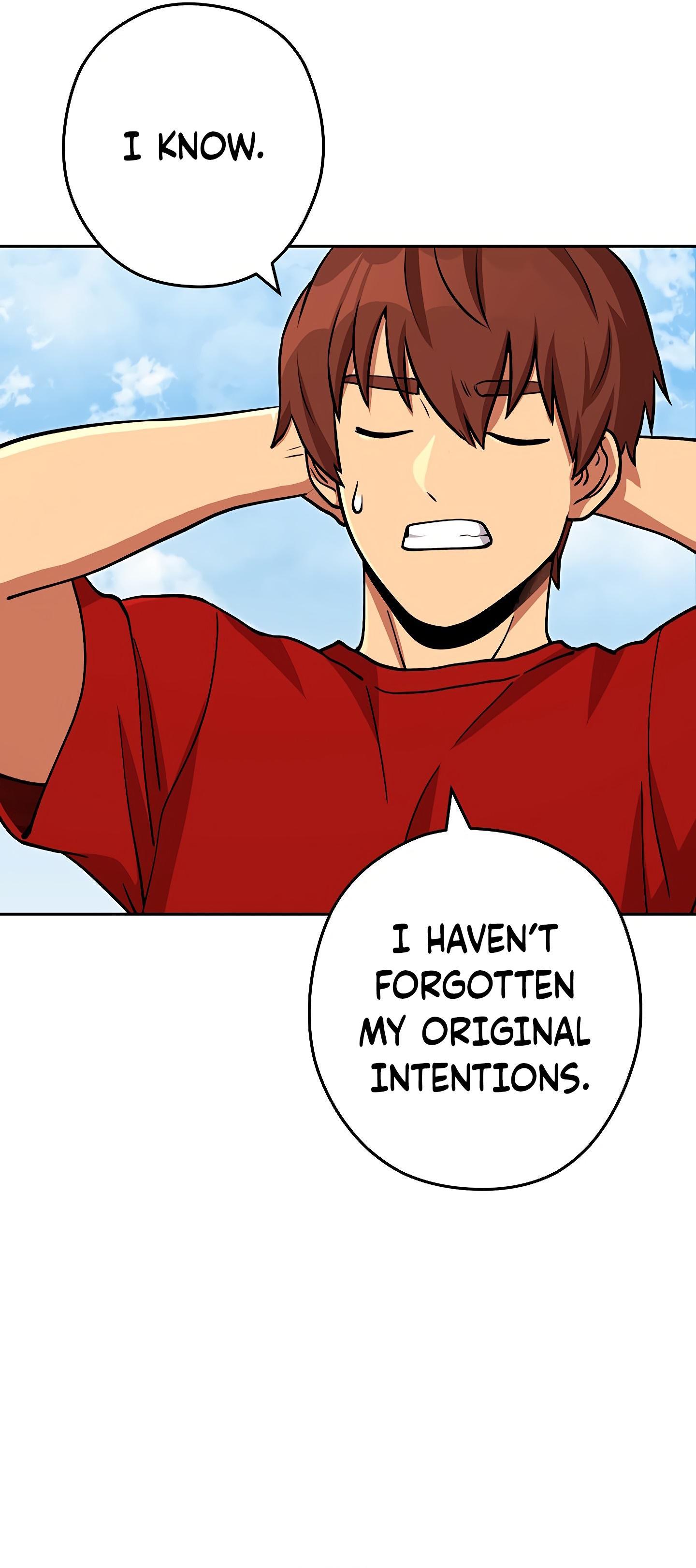 Dungeon Reset Chap 138 - Next Chap 139