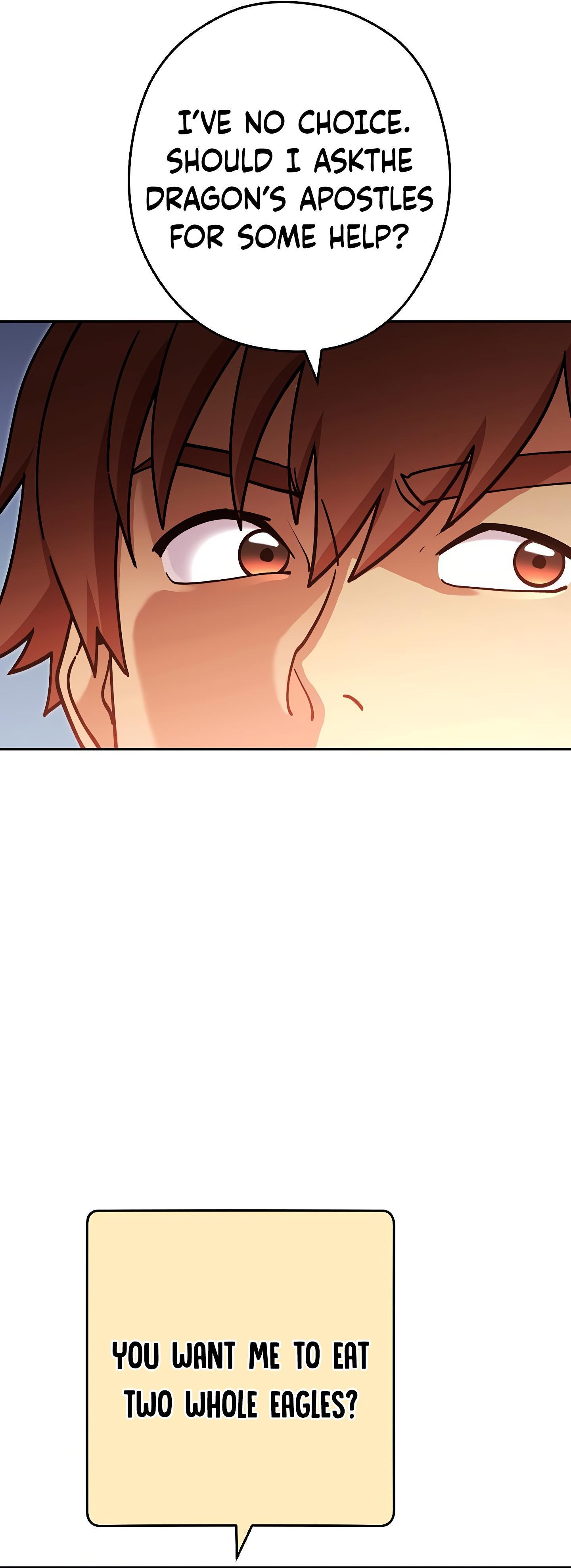 Dungeon Reset Chap 138 - Next Chap 139