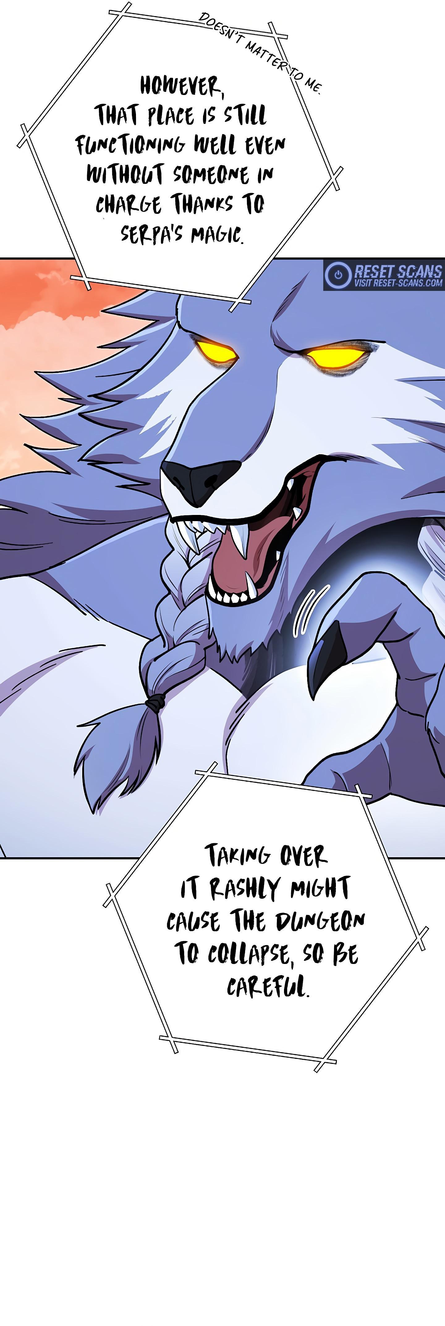 Dungeon Reset Chap 138 - Next Chap 139