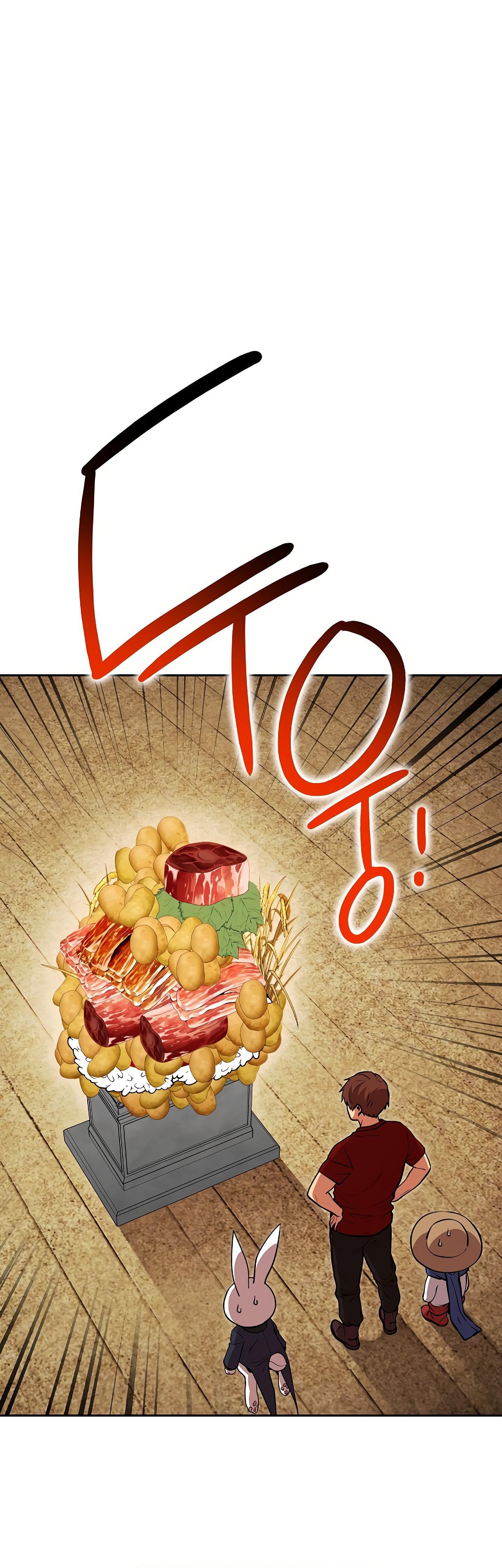 Dungeon Reset Chap 138 - Next Chap 139