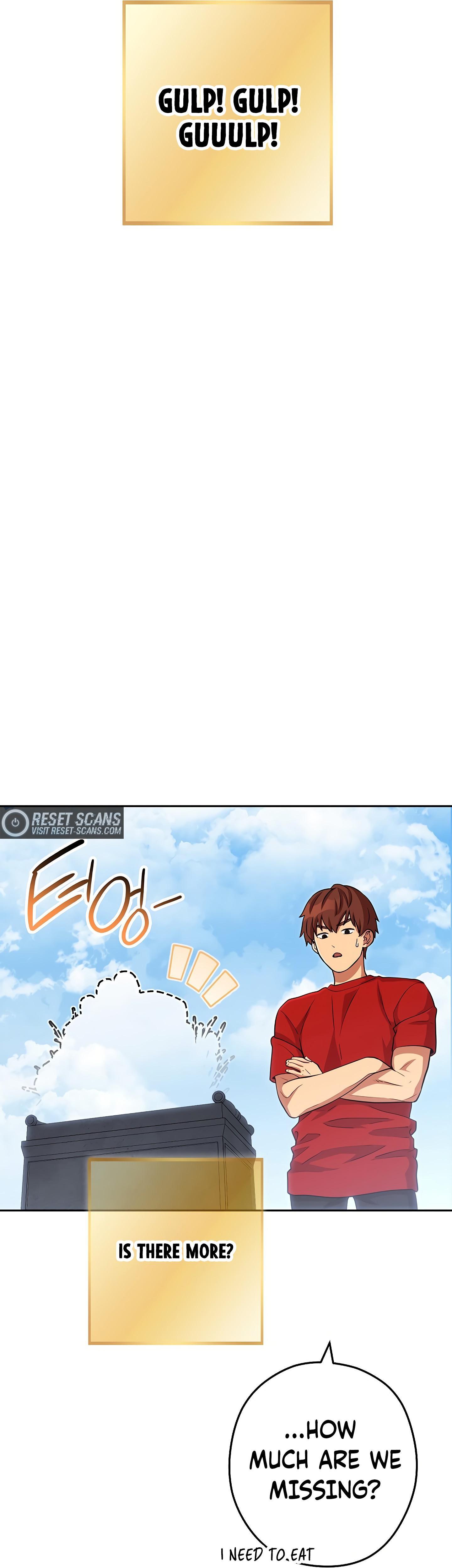 Dungeon Reset Chap 138 - Next Chap 139