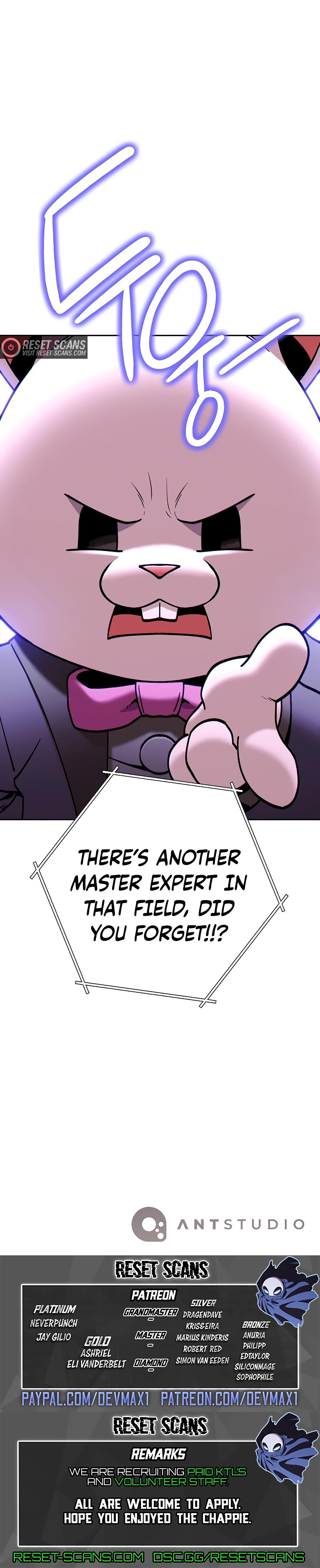 Dungeon Reset Chap 138 - Next Chap 139