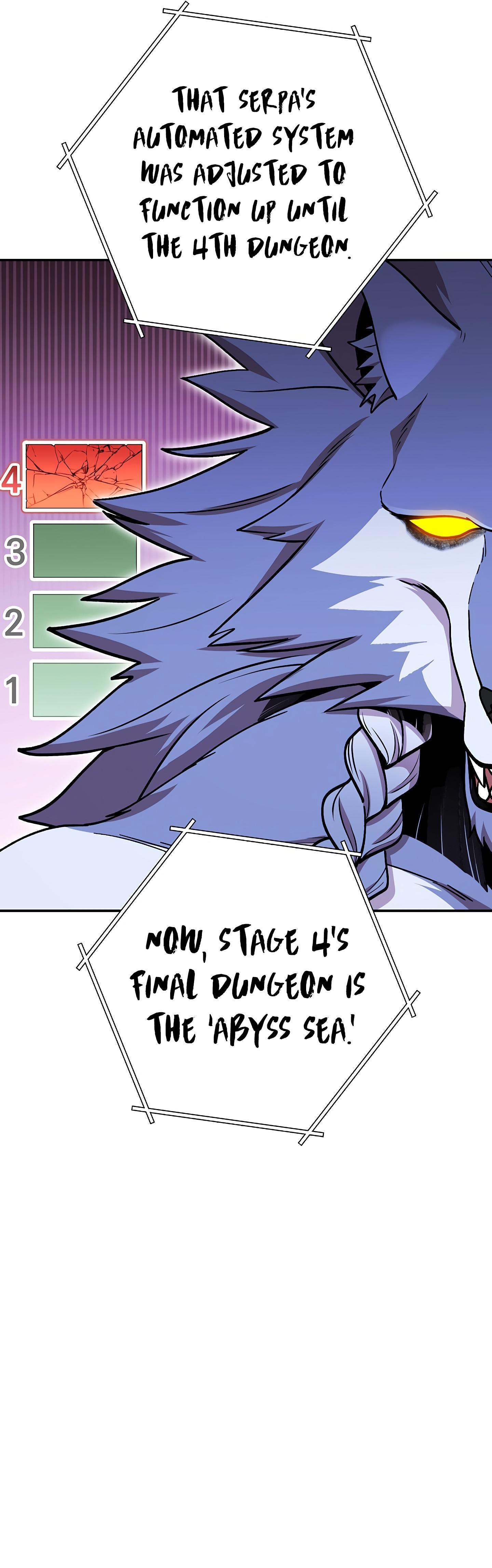 Dungeon Reset Chap 138 - Next Chap 139