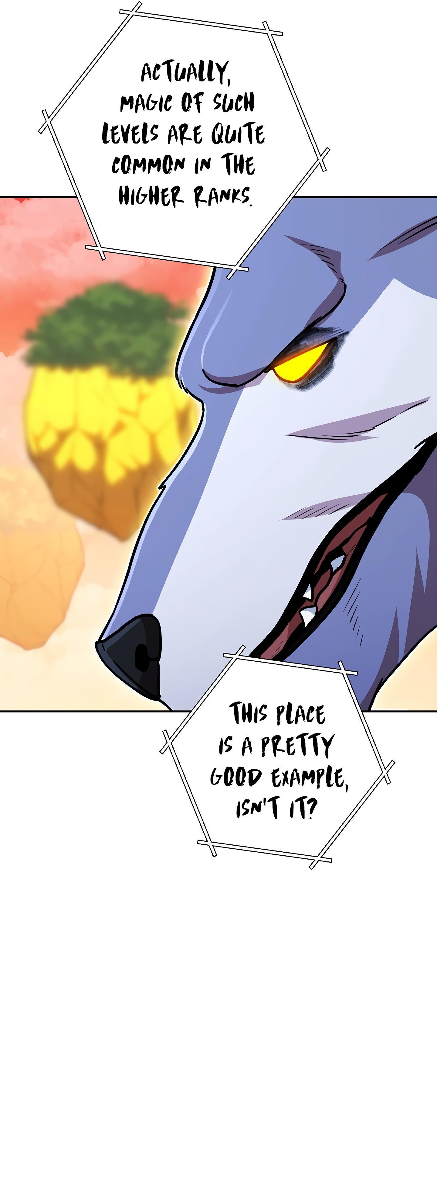 Dungeon Reset Chap 138 - Next Chap 139