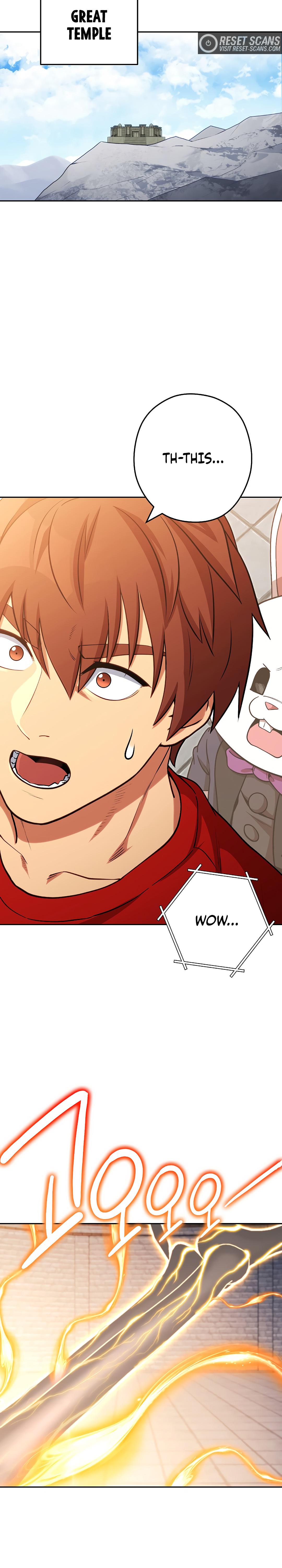 Dungeon Reset Chap 139 - Next Chap 140