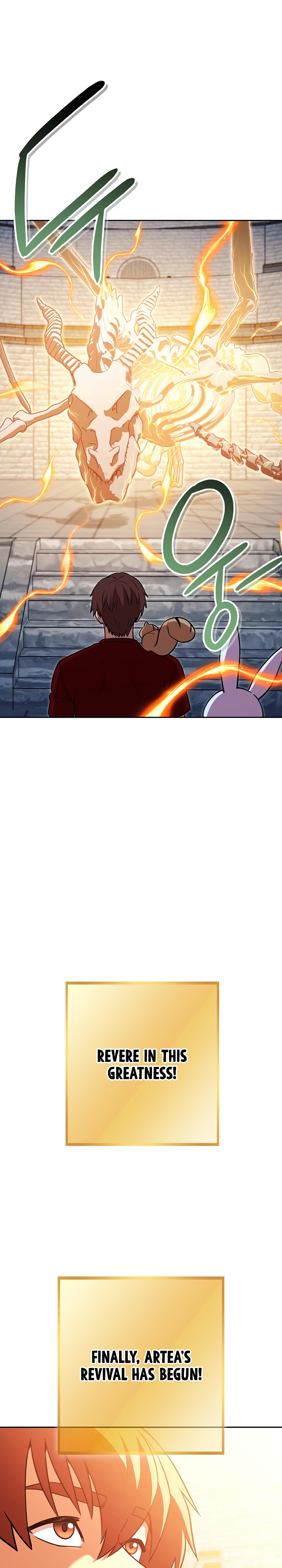 Dungeon Reset Chap 139 - Next Chap 140