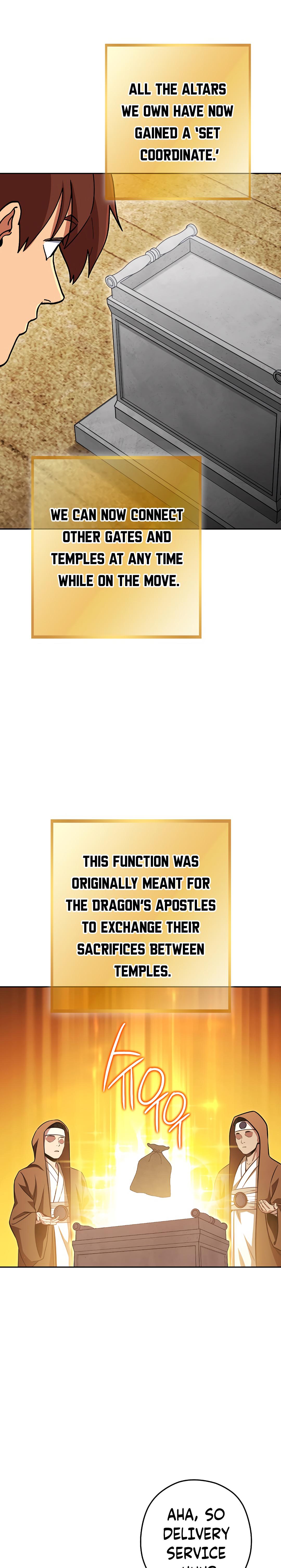 Dungeon Reset Chap 139 - Next Chap 140