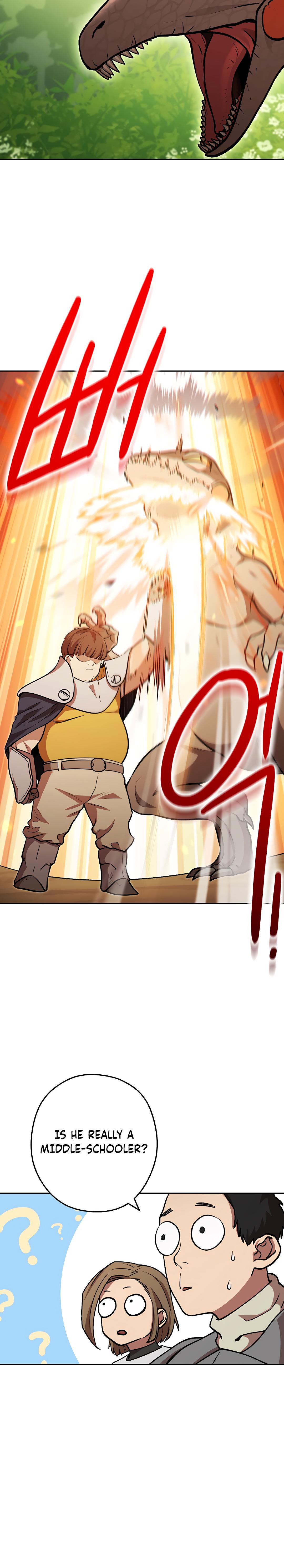 Dungeon Reset Chap 139 - Next Chap 140