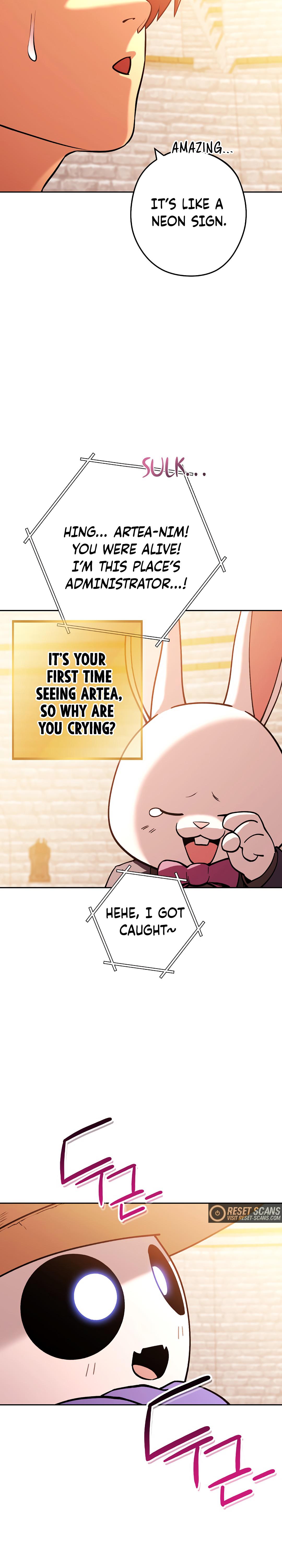 Dungeon Reset Chap 139 - Next Chap 140