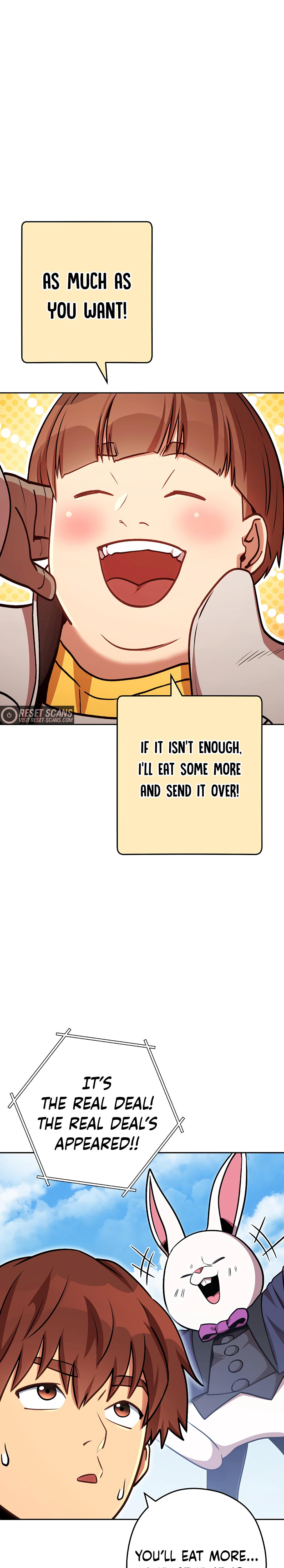 Dungeon Reset Chap 139 - Next Chap 140