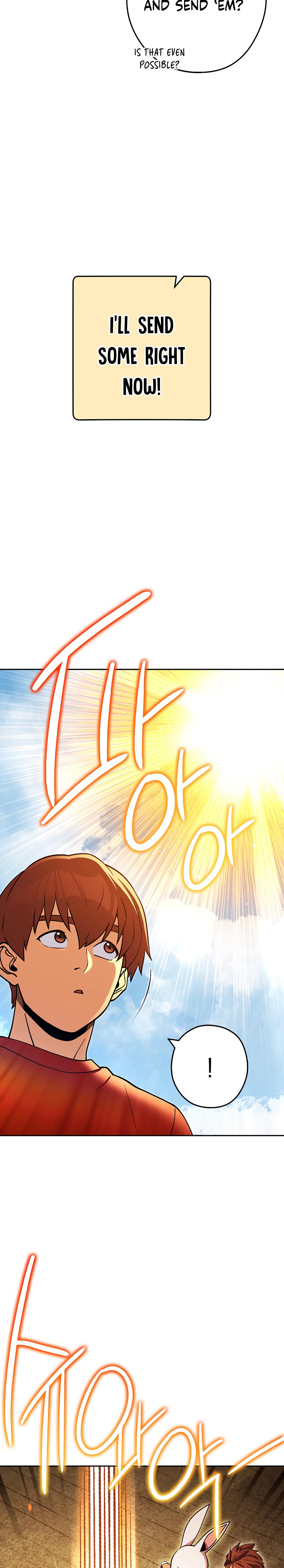 Dungeon Reset Chap 139 - Next Chap 140