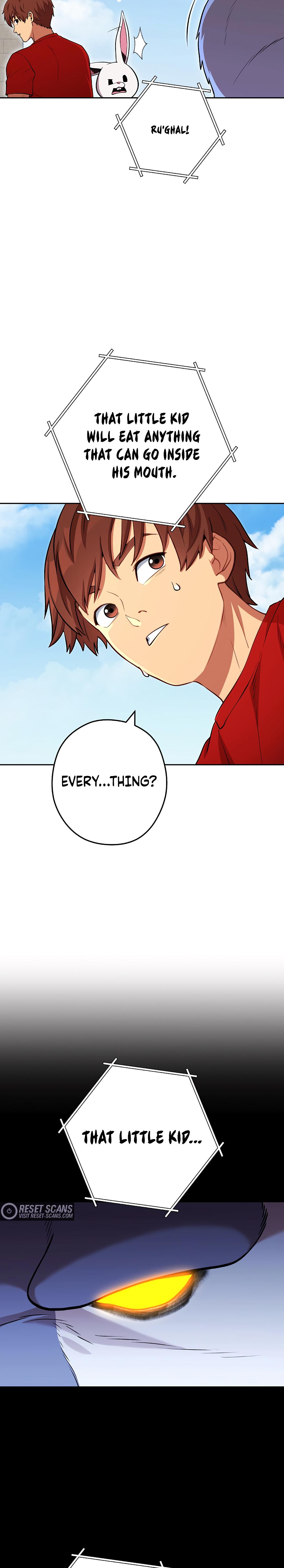 Dungeon Reset Chap 139 - Next Chap 140