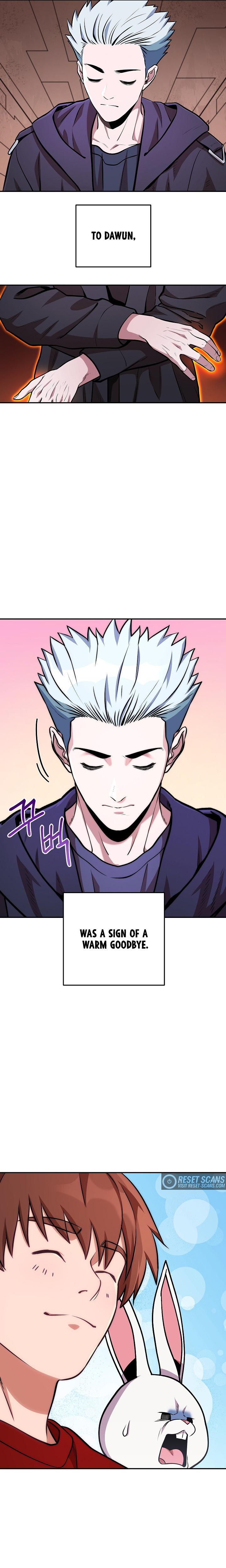 Dungeon Reset Chap 131 - Next Chap 132