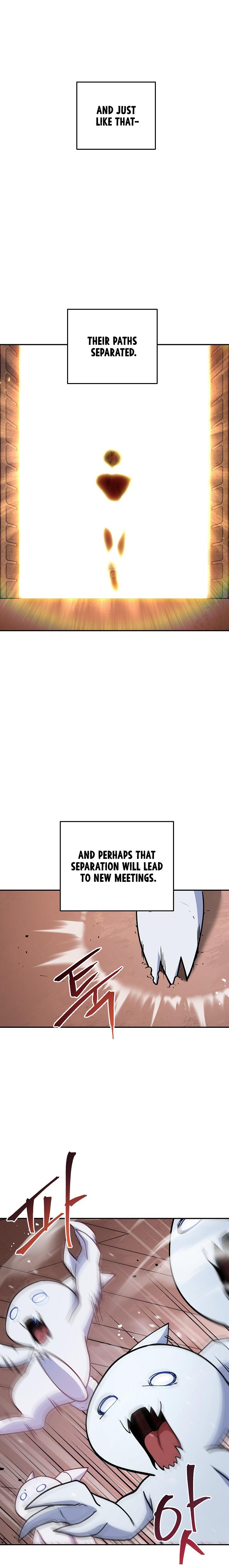 Dungeon Reset Chap 131 - Next Chap 132