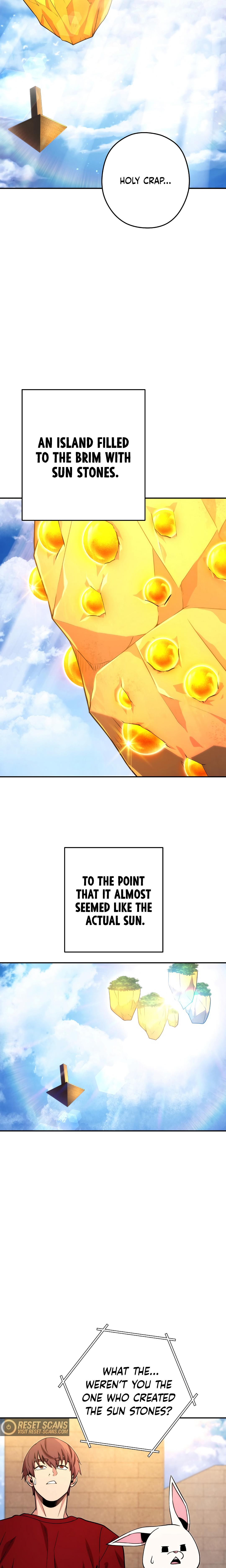 Dungeon Reset Chap 133 - Next Chap 134