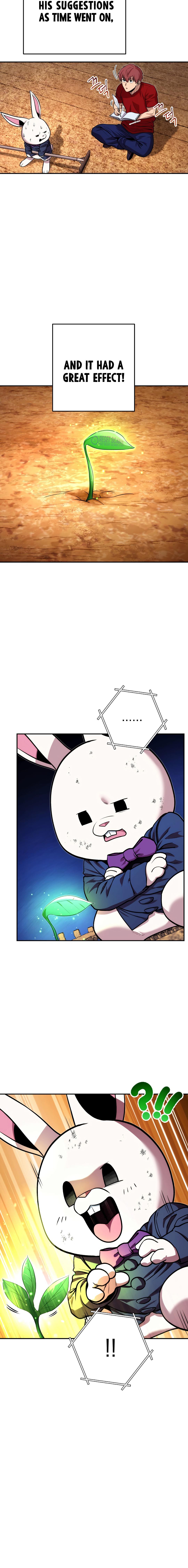 Dungeon Reset Chap 133 - Next Chap 134