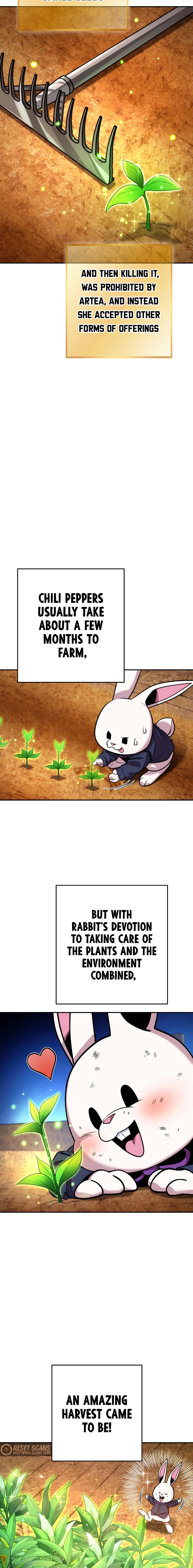 Dungeon Reset Chap 133 - Next Chap 134