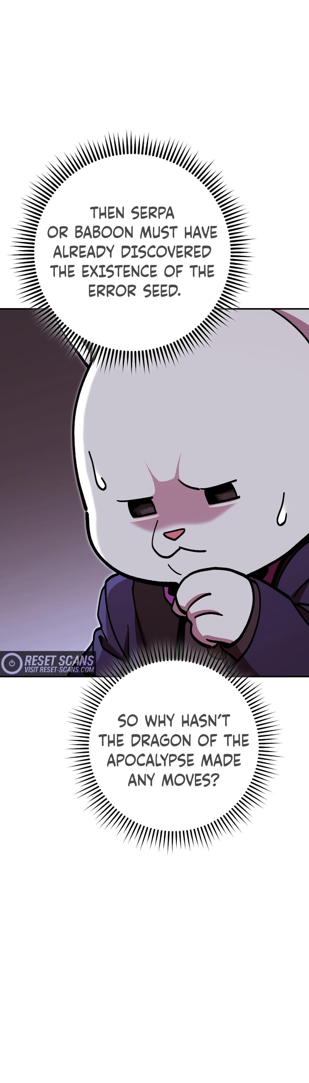 Dungeon Reset Chap 147 - Next Chap 148