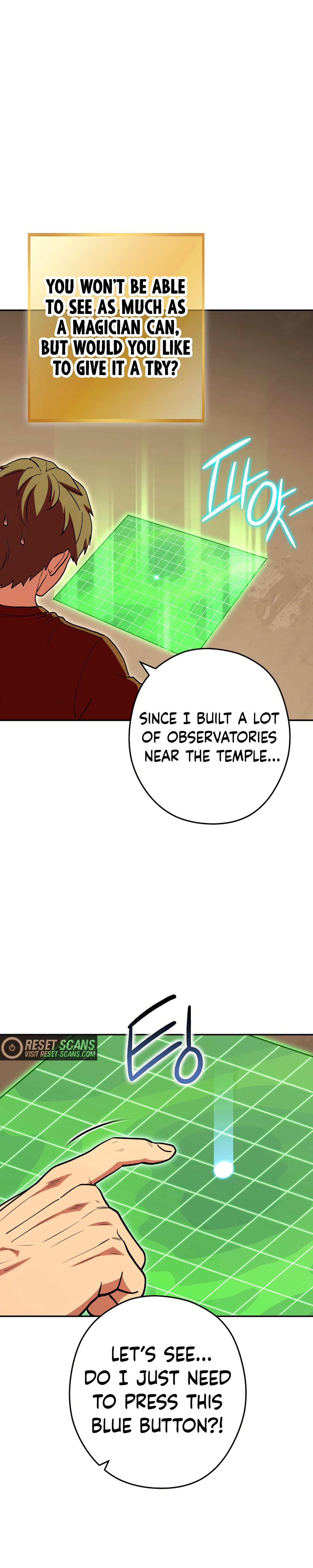 Dungeon Reset Chap 147 - Next Chap 148