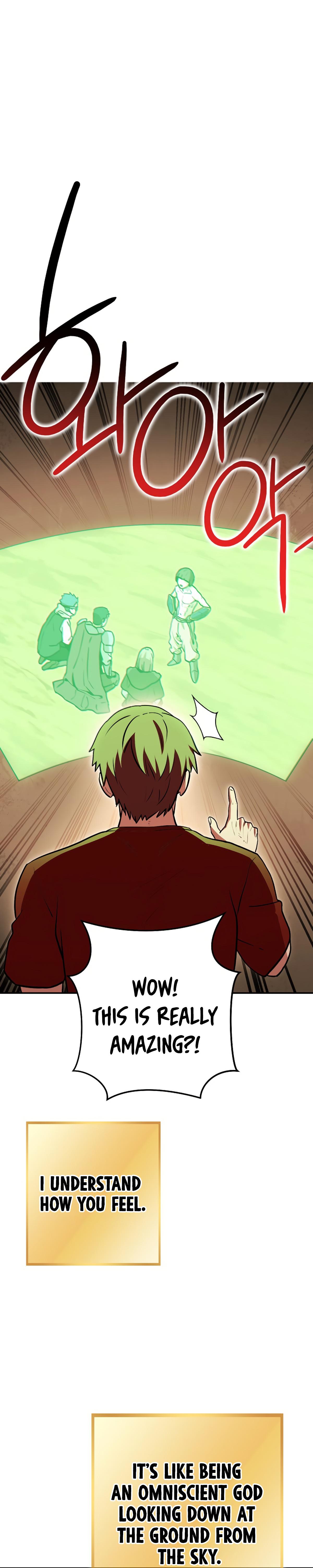 Dungeon Reset Chap 147 - Next Chap 148