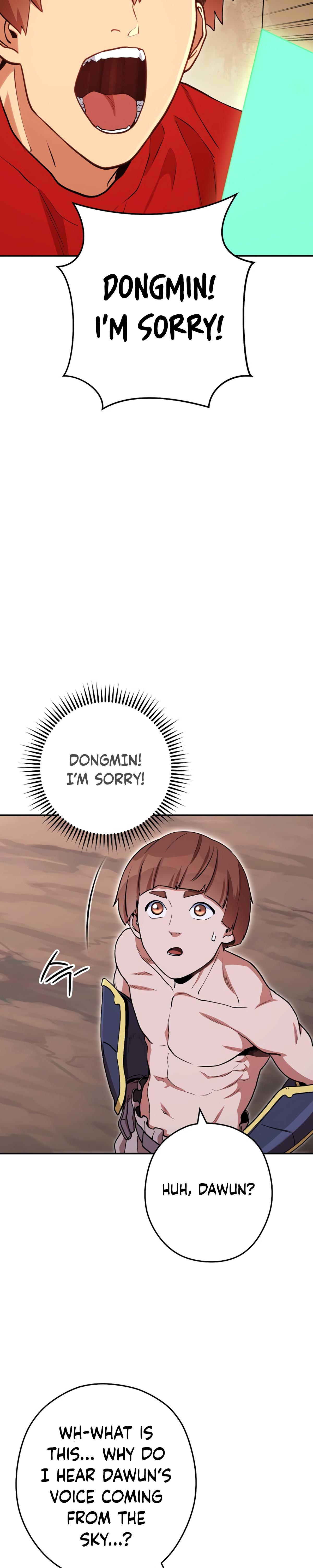 Dungeon Reset Chap 147 - Next Chap 148