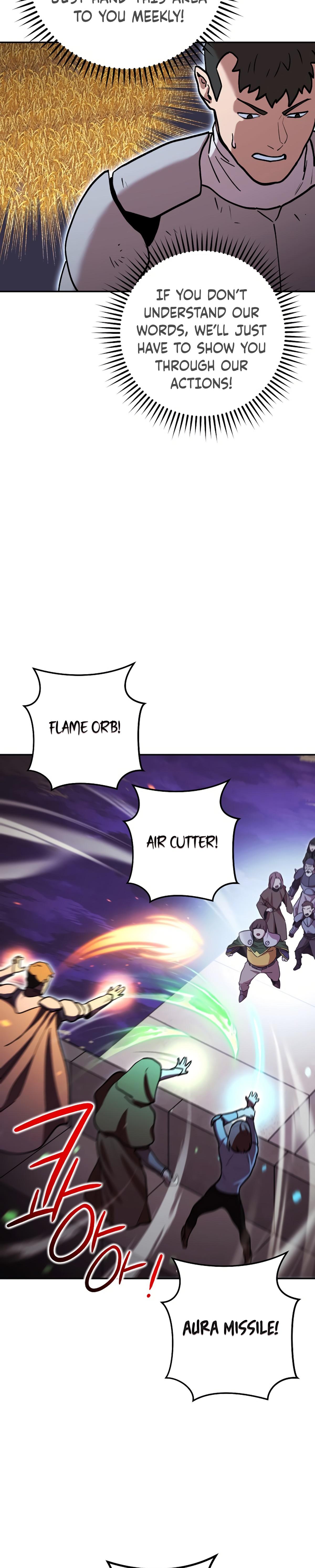 Dungeon Reset Chap 147 - Next Chap 148