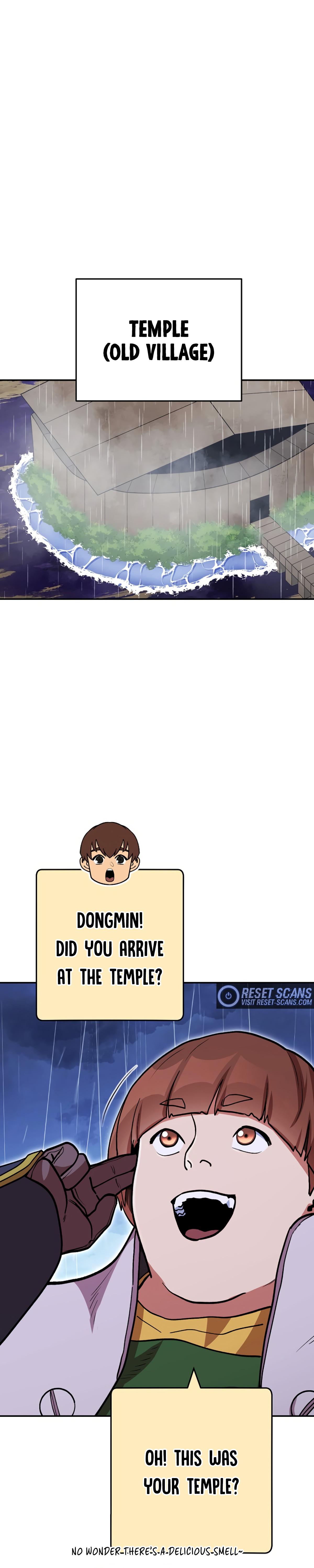 Dungeon Reset Chap 147 - Next Chap 148