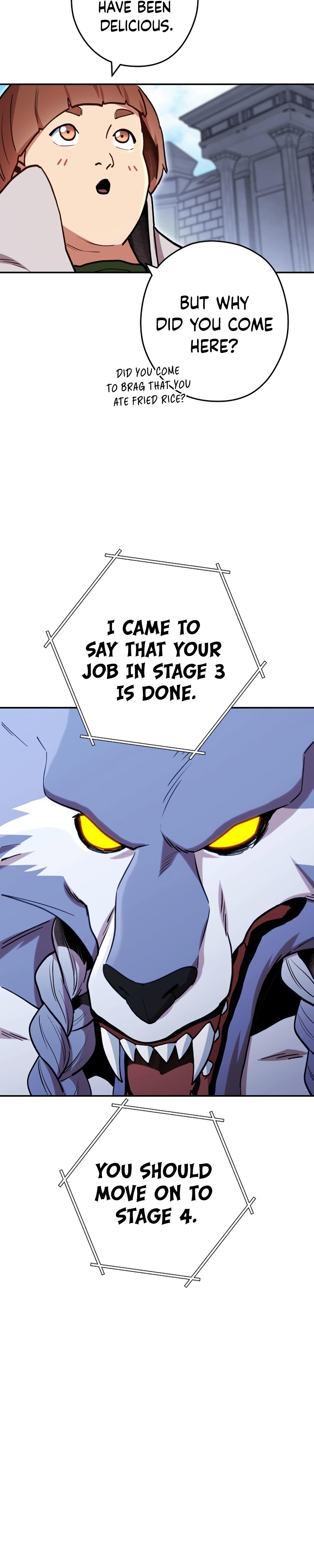 Dungeon Reset Chap 147 - Next Chap 148