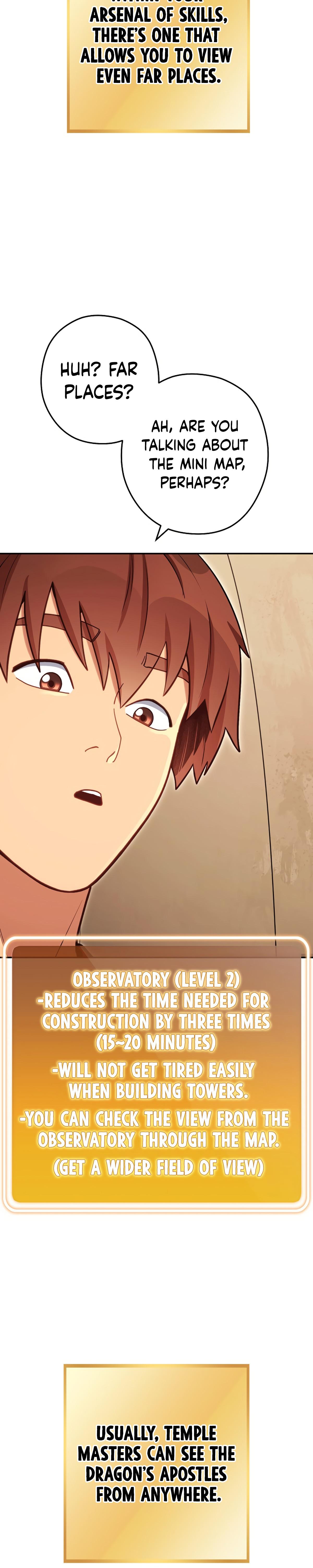 Dungeon Reset Chap 147 - Next Chap 148