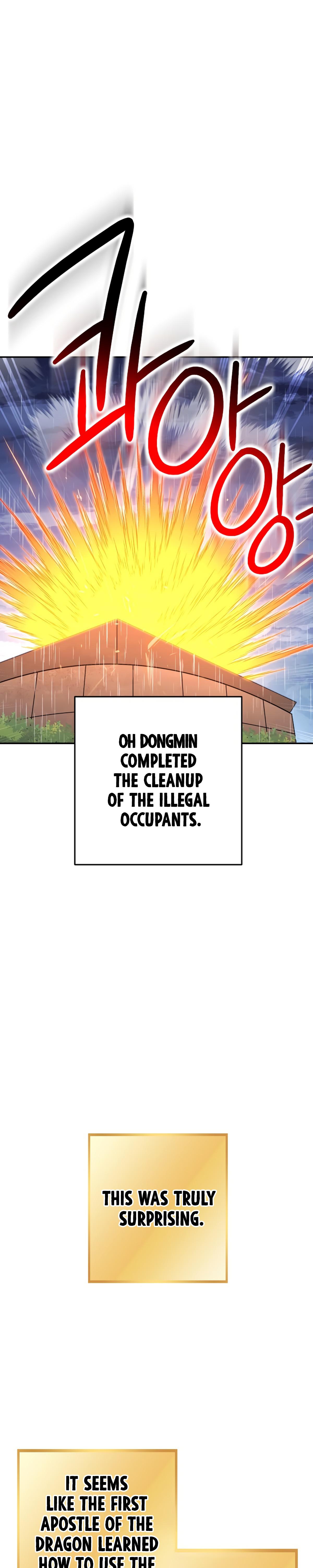 Dungeon Reset Chap 147 - Next Chap 148