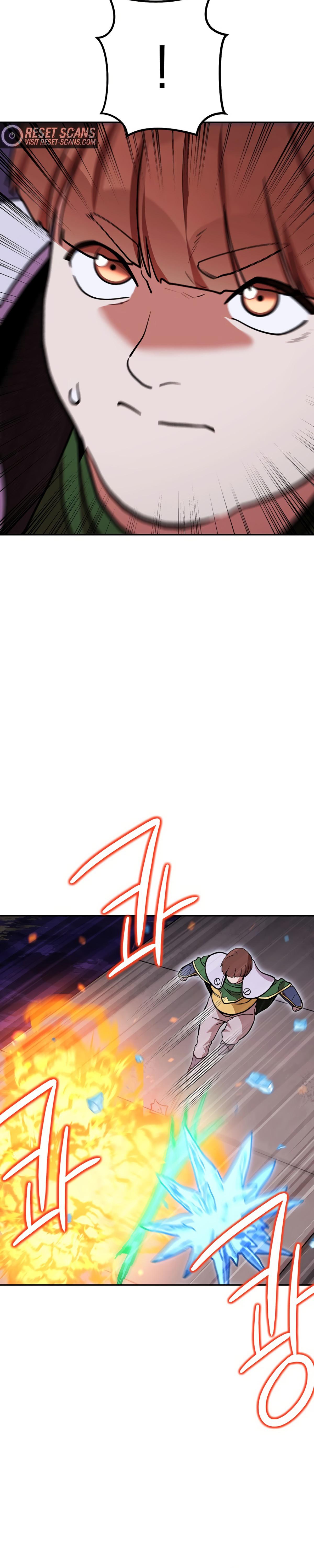 Dungeon Reset Chap 147 - Next Chap 148