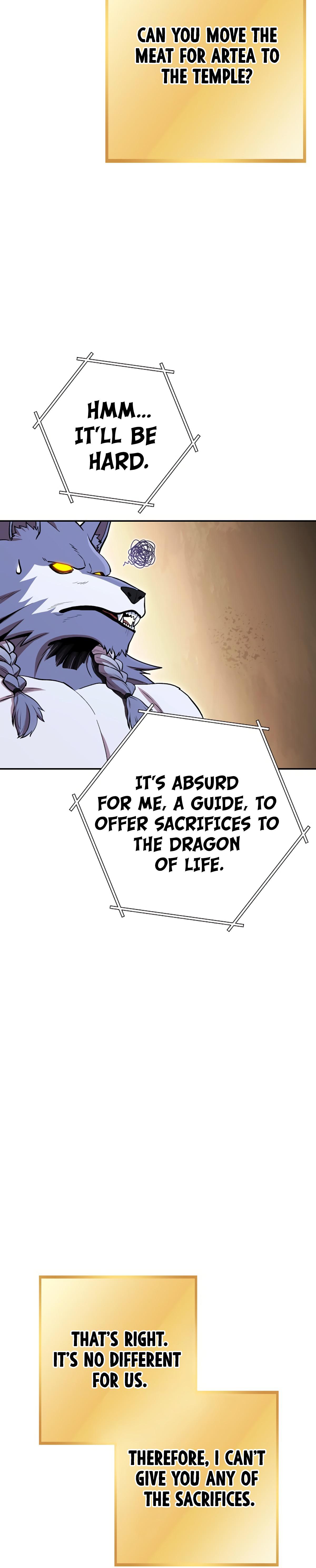 Dungeon Reset Chap 147 - Next Chap 148