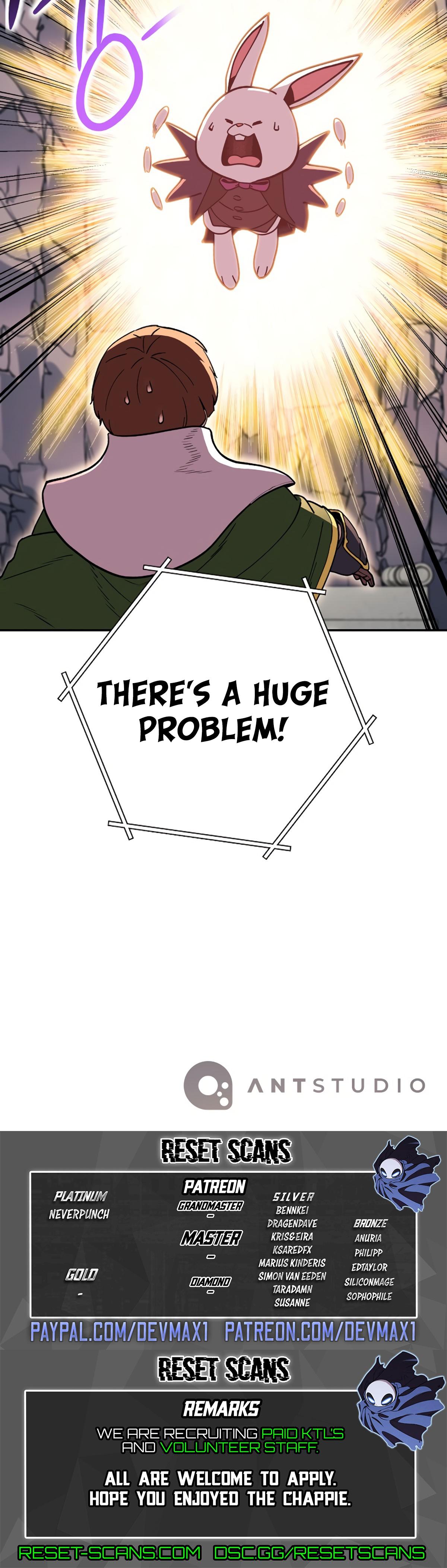 Dungeon Reset Chap 147 - Next Chap 148