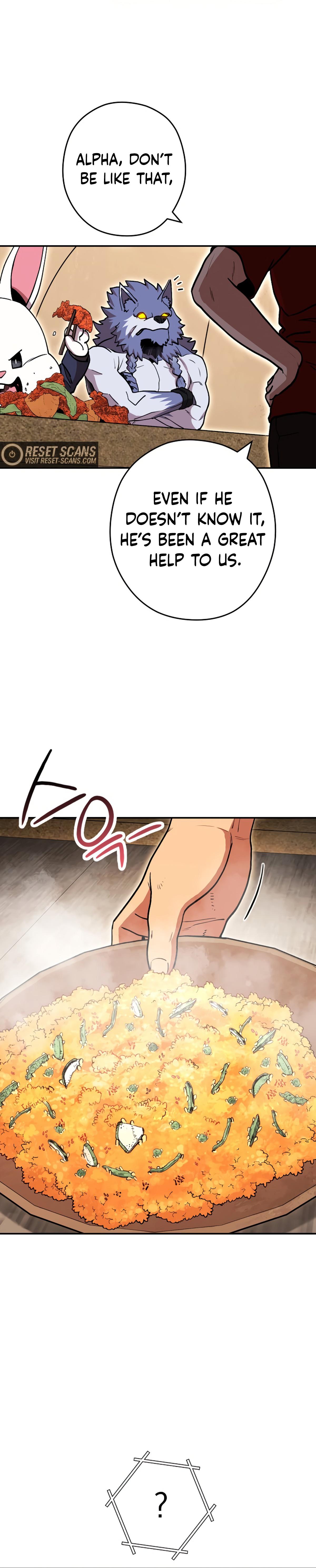 Dungeon Reset Chap 147 - Next Chap 148