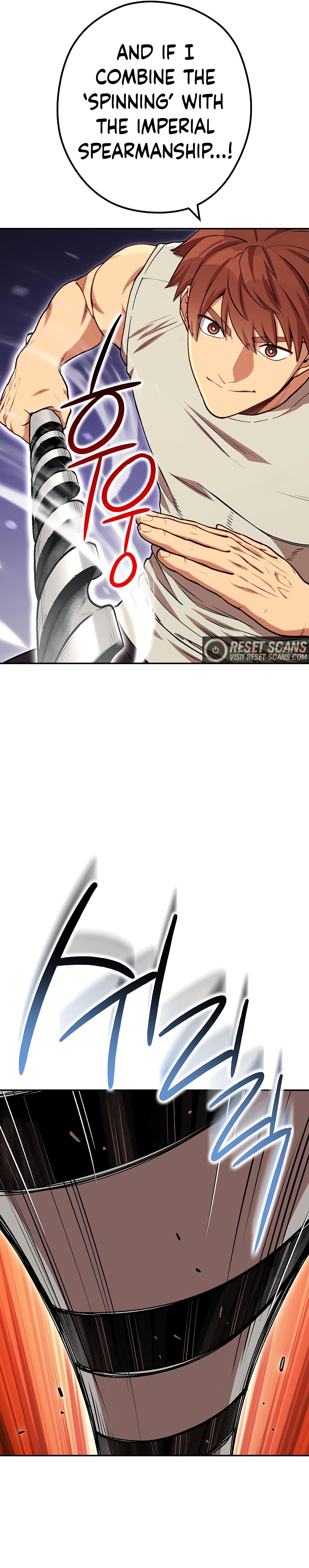 Dungeon Reset Chap 144 - Next Chap 145