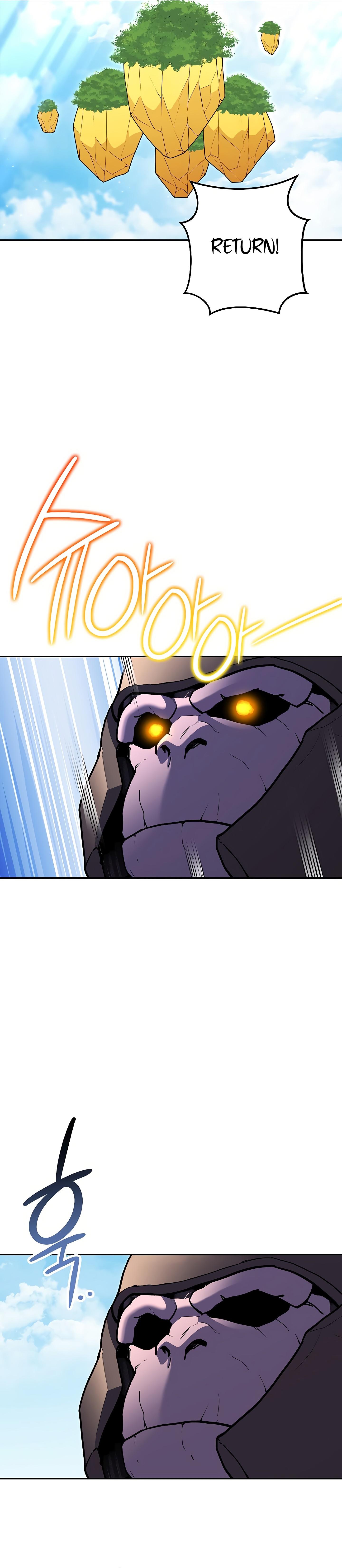 Dungeon Reset Chap 144 - Next Chap 145