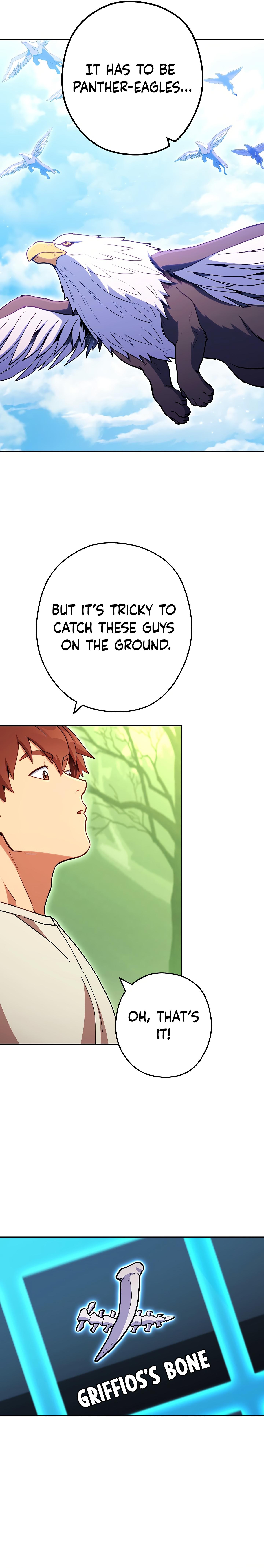 Dungeon Reset Chap 144 - Next Chap 145